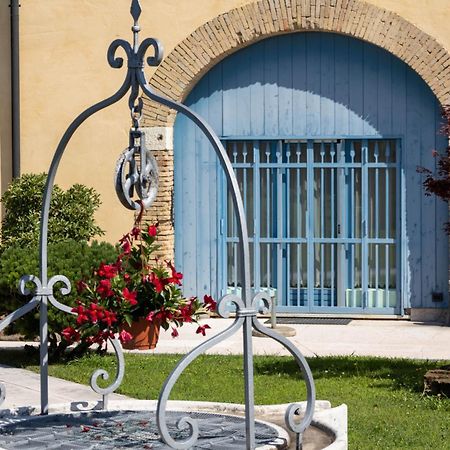 Villa Zanina Sonia Apartment Peschiera del Garda Extérieur photo