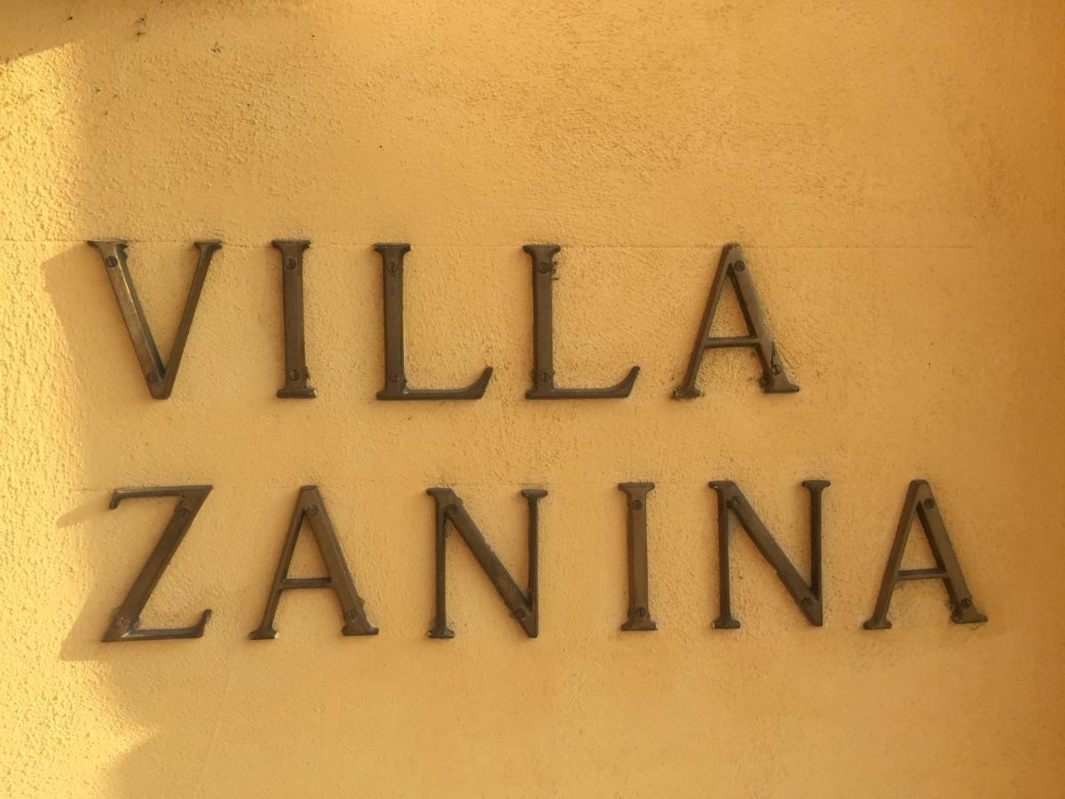Villa Zanina Sonia Apartment Peschiera del Garda Extérieur photo
