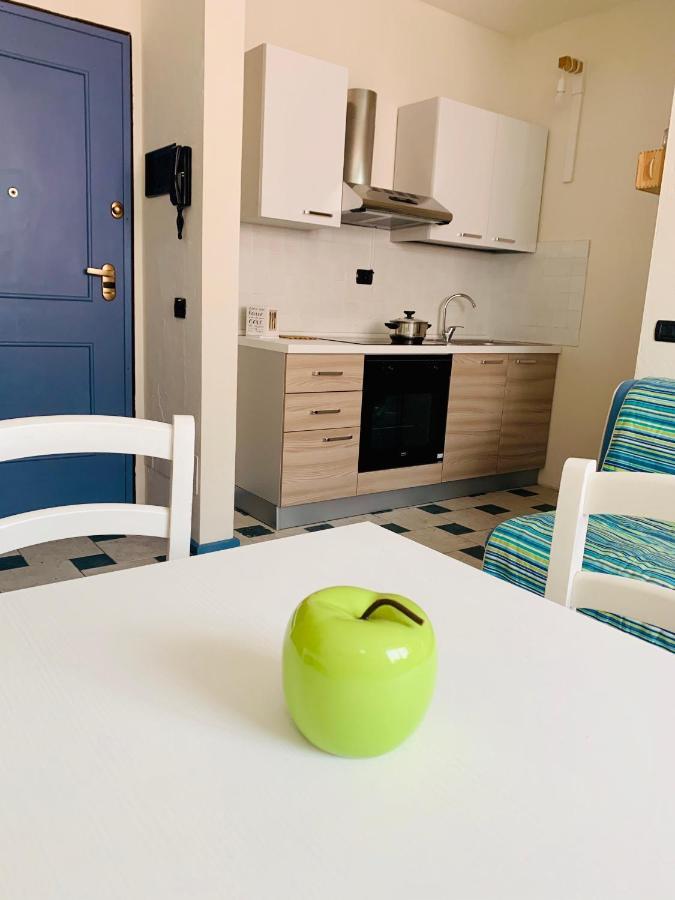 Villa Zanina Sonia Apartment Peschiera del Garda Extérieur photo