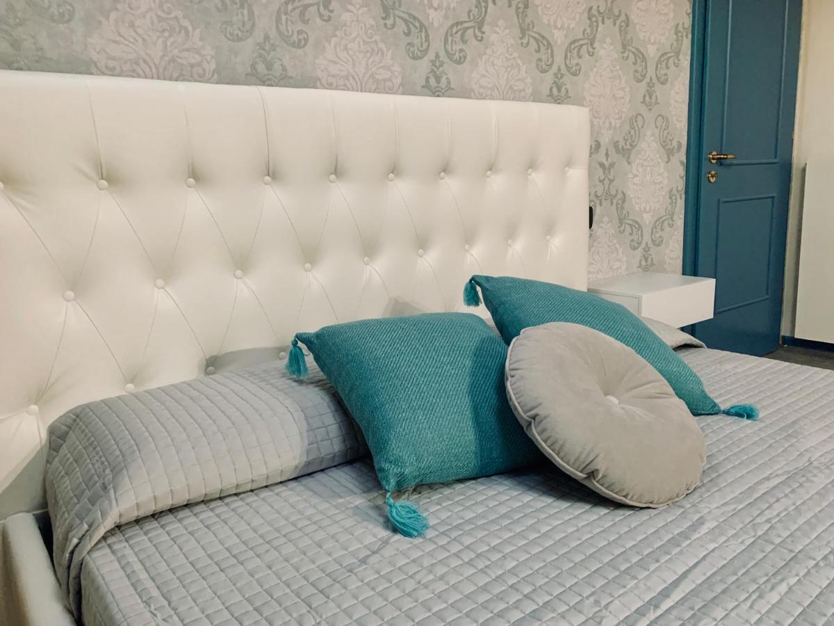 Villa Zanina Sonia Apartment Peschiera del Garda Extérieur photo