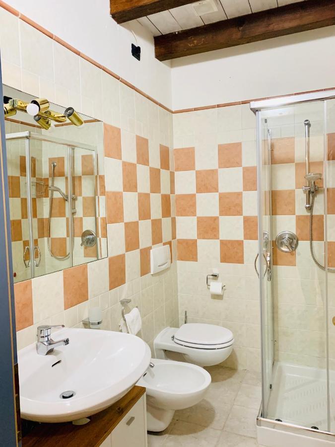 Villa Zanina Sonia Apartment Peschiera del Garda Extérieur photo