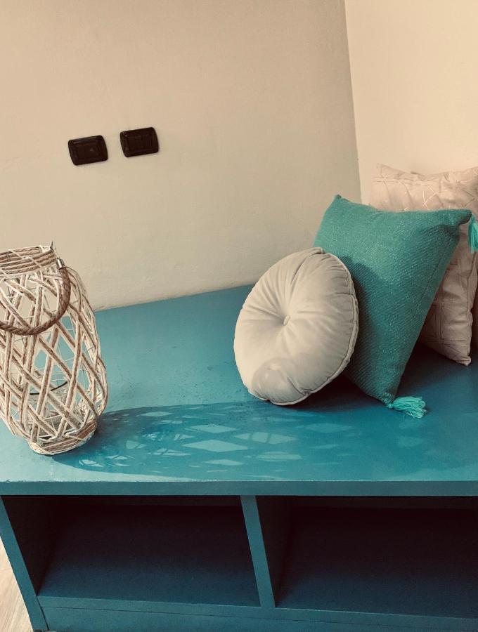 Villa Zanina Sonia Apartment Peschiera del Garda Extérieur photo