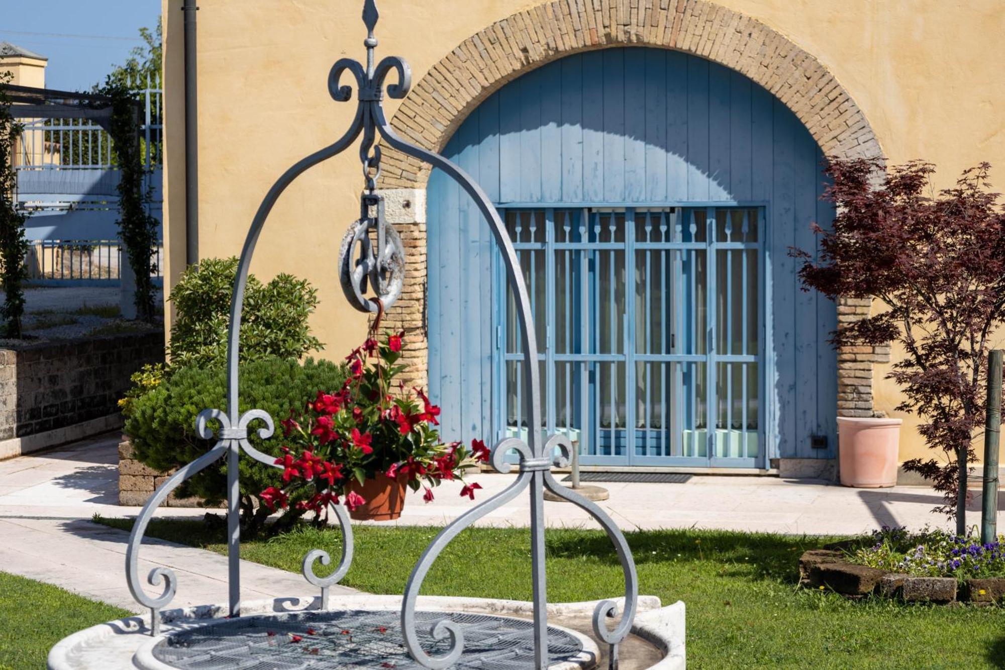 Villa Zanina Sonia Apartment Peschiera del Garda Extérieur photo